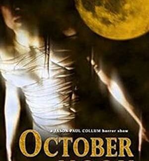 October Moon (2005) starring Judith O'Dea on DVD